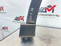Лот: 25887734. Фото: 2. Накладка крыла Mazda CX-5 KF. Автозапчасти