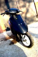 Лот: 1859449. Фото: 2. Honda Dio 35 (Срочно!). Мототехника