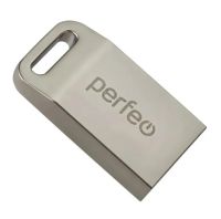 Лот: 25317687. Фото: 2. Флеш-накопитель USB2.0 8Gb Perfeo... Носители информации