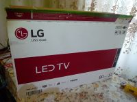 Лот: 16918623. Фото: 5. Неисправный LED Телевизор 82 см...
