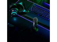 Лот: 21759161. Фото: 6. Микрофон Razer Seiren V2 X черный