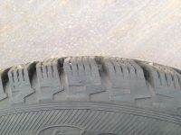 Лот: 4625943. Фото: 3. cordiant зимняя резина колеса... Авто, мото, водный транспорт