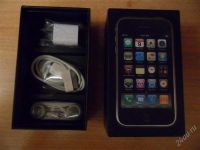 Лот: 1110148. Фото: 3. Apple Iphone 3gs 8gb. Красноярск