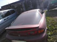 Лот: 12419507. Фото: 5. Mazda MX-3, MX3 МКПП мазда автозам...