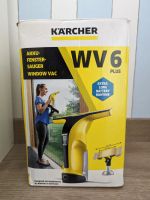 Лот: 21542280. Фото: 2. Стеклоочиститель Karcher WV6 Plus. Мелкая бытовая техника