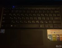 Лот: 13032703. Фото: 2. Ноутбук. Компьютеры, ноутбуки, планшеты