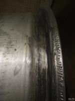 Лот: 15333950. Фото: 13. Диски Enkei 6.5*15 4*100 (4*114...