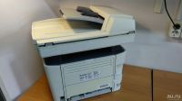 Лот: 17660545. Фото: 2. Лазерное МФУ HP LaserJet M2727... Принтеры, сканеры, МФУ