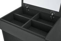 Лот: 23943473. Фото: 6. Туалетный стол Hoff Риано