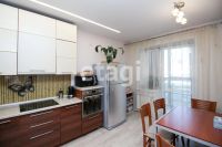 Лот: 25290190. Фото: 8. 4-комн. квартира , Красноярск...