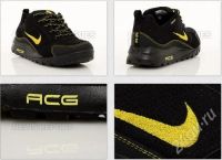 Лот: 637855. Фото: 2. Кросовки Nike ACG GORE-TEX(зимние... Мужская обувь