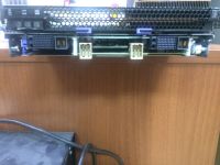 Лот: 13001627. Фото: 4. Блейд-сервер IBM BladeCenter HX5... Красноярск