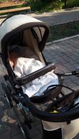 Лот: 7728108. Фото: 2. Коляска = люлька+прогулка... Детский транспорт