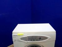 Лот: 12018809. Фото: 5. Стиральная машина samsung s 821...