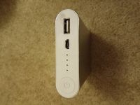Лот: 10919378. Фото: 2. Power Bank батарейка 10400 сяоми... Аксессуары