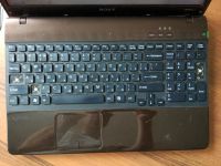 Лот: 9514172. Фото: 6. Игровой ноутбук SONY VAIO PCG-71211V...
