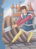 Лот: 17873516. Фото: 3. Сказки и легенды народов мира. Литература, книги