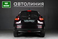 Лот: 21324541. Фото: 4. Nissan Juke, I 1.6 CVT (117 л...