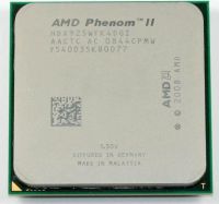 Лот: 12883161. Фото: 2. AMD Phenom II X4 925 2.8 - 4 Gb... Компьютеры, ноутбуки, планшеты