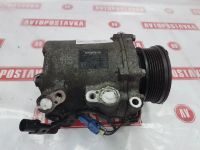 Лот: 20900106. Фото: 4. Компрессор кондиционера Mitsubishi... Красноярск