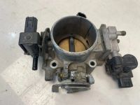 Лот: 22459155. Фото: 2. заслонка дроссельная Honda Civic... Автозапчасти