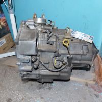 Лот: 6364907. Фото: 4. Honda NSX NA-1 Acura. Коробка... Красноярск