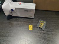 Лот: 15219766. Фото: 4. Экшн камера Sony fdr-x3000 + аксессуары