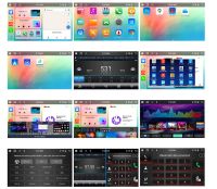 Лот: 20664449. Фото: 3. Android 7 дюймов 4/64GB магнитола... Авто, мото, водный транспорт