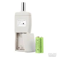 Лот: 9724919. Фото: 3. Детектор шума AS804. Авто, мото, водный транспорт