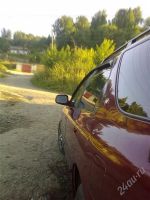Лот: 1216173. Фото: 2. Honda accord wagon ce1. Авто, мото, водный транспорт