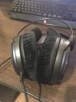 Лот: 11011102. Фото: 2. Наушники Audio-Technica ATH-A700X... Аудиотехника