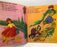 Лот: 25204287. Фото: 2. 📒 Nursery Rhymes. Переведи и... Детям и родителям
