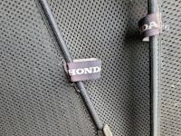 Лот: 19490414. Фото: 2. Сетки на заднюю полусферу honda... Автозапчасти