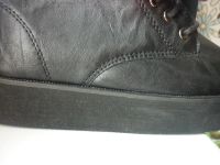 Лот: 2498585. Фото: 6. ботинки на платформе р.36,5. новые...