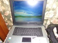 Лот: 8491942. Фото: 5. Ноутбук Acer TravelMate 2303