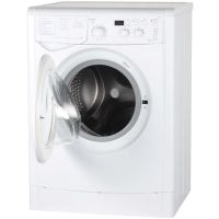 Лот: 11113198. Фото: 2. Стиральная машина Indesit IWD... Крупная бытовая техника