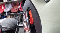 Лот: 15180976. Фото: 6. Автокресло Happy Baby Passenger...