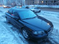 Лот: 6965602. Фото: 3. вольво с60 2003г полной комплектации. Красноярск