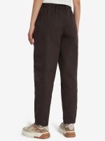 Лот: 24664772. Фото: 2. Брюки женские FILA, Коричневый. Спортивная одежда