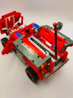 Лот: 24916745. Фото: 5. Конструктор LEGO Technic Служба...
