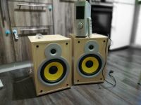 Лот: 11652643. Фото: 2. Колонки Microlab pro 3. Аудиотехника