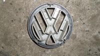 Лот: 3024506. Фото: 2. эмблема volkswagen. Автозапчасти