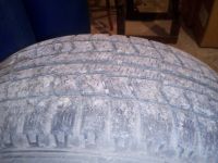 Лот: 10394063. Фото: 4. липучка Bridgestone Blizzak MZ... Красноярск