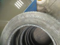 Лот: 17451183. Фото: 7. Комплект летней резины Michelin...