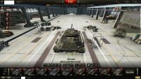 Лот: 7071990. Фото: 4. аккаунт world of tanks 60%. Красноярск