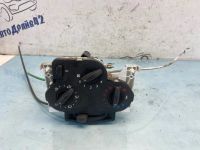 Лот: 24240495. Фото: 2. блок управления климат-контролем... Автозапчасти