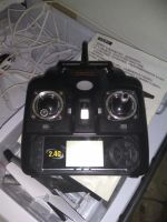 Лот: 10065585. Фото: 3. Syma x5c +Syma x5 + Запчасти... Красноярск
