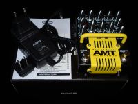 Лот: 5676104. Фото: 7. AMT Electronics SS-11B (Modern...