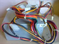 Лот: 5597639. Фото: 2. блок питания от компьютера 350... Комплектующие