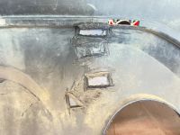 Лот: 25716579. Фото: 20. бампер BMW X3 G01